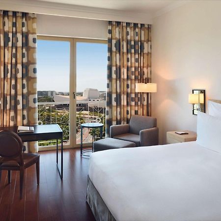 Moevenpick Ambassador Hotel אקרה מראה חיצוני תמונה