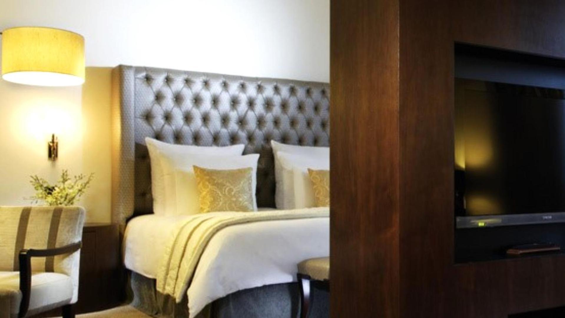 Moevenpick Ambassador Hotel אקרה מראה חיצוני תמונה