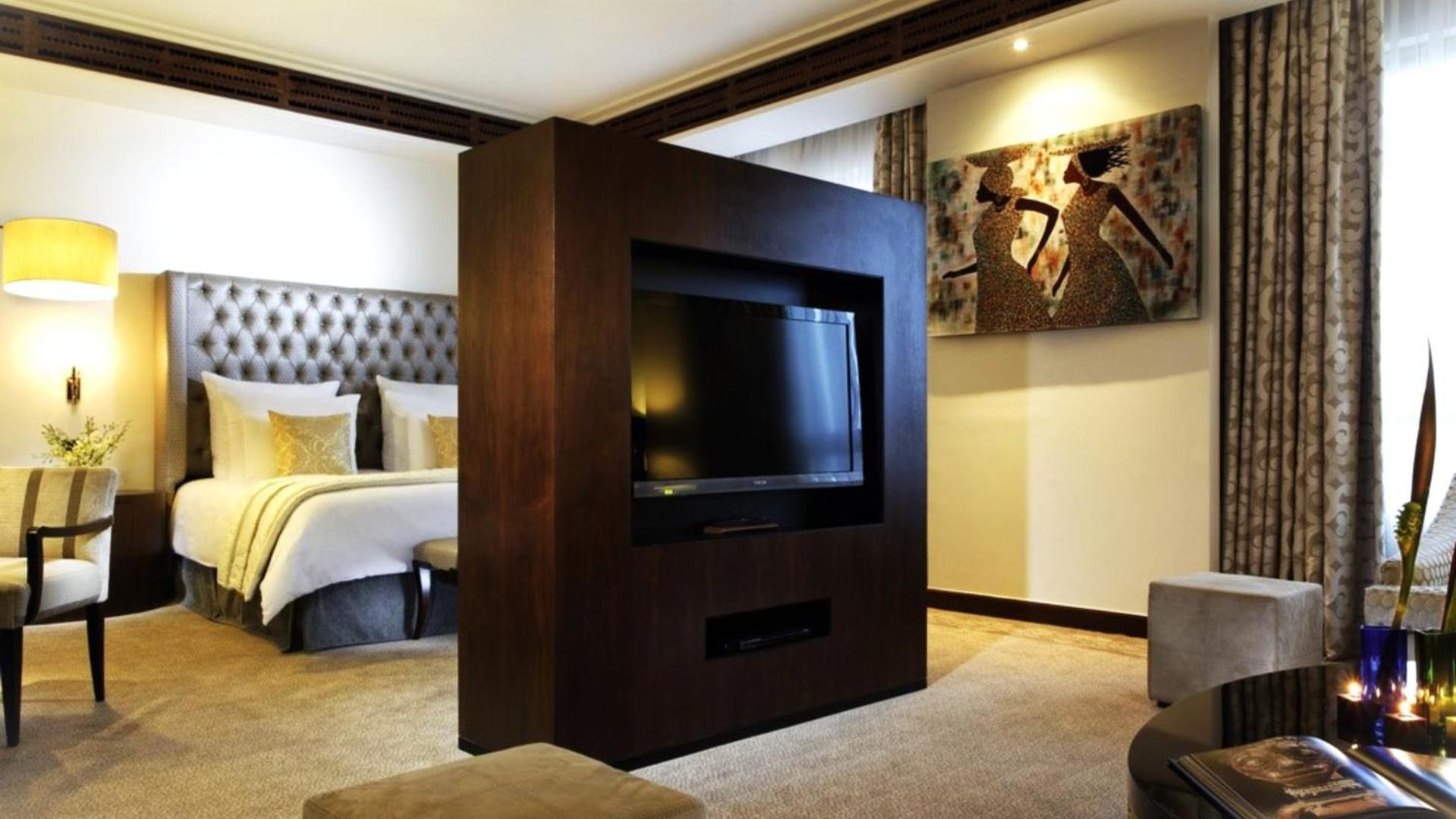 Moevenpick Ambassador Hotel אקרה מראה חיצוני תמונה