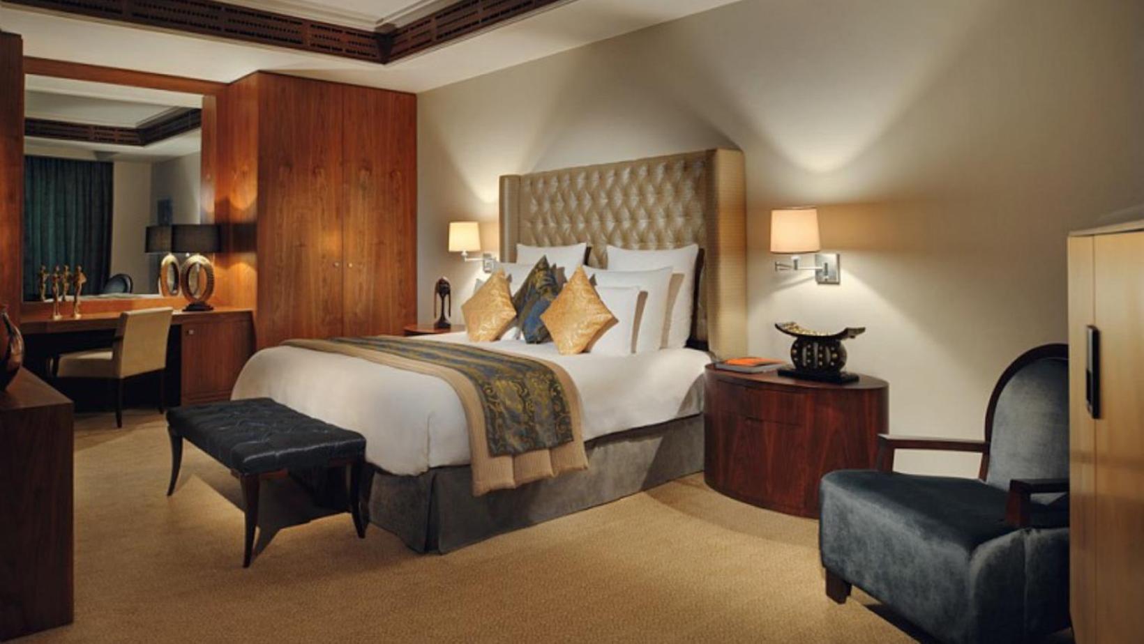 Moevenpick Ambassador Hotel אקרה מראה חיצוני תמונה