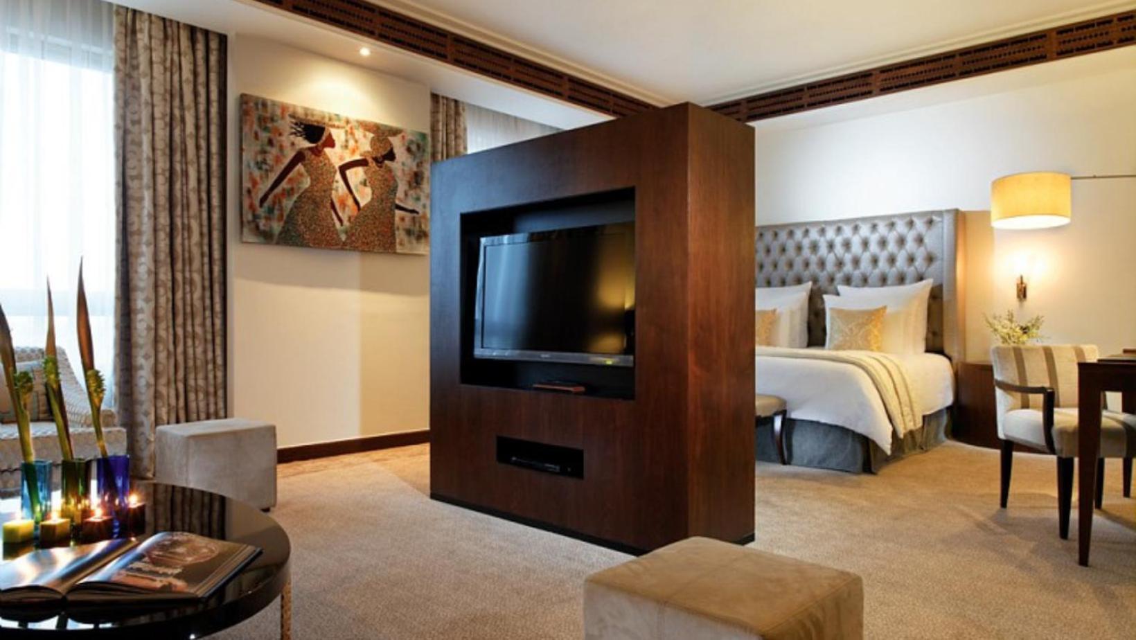 Moevenpick Ambassador Hotel אקרה מראה חיצוני תמונה