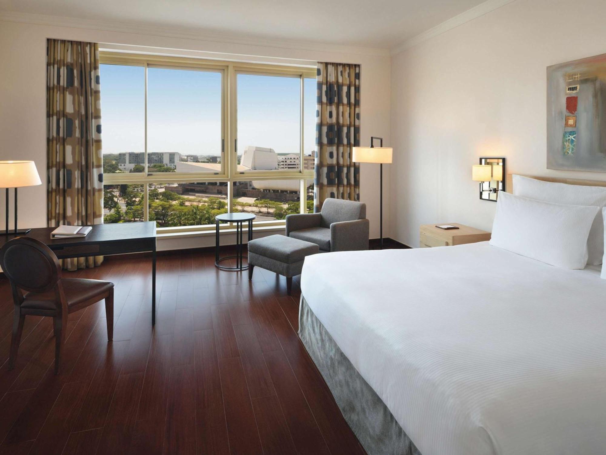 Moevenpick Ambassador Hotel אקרה מראה חיצוני תמונה