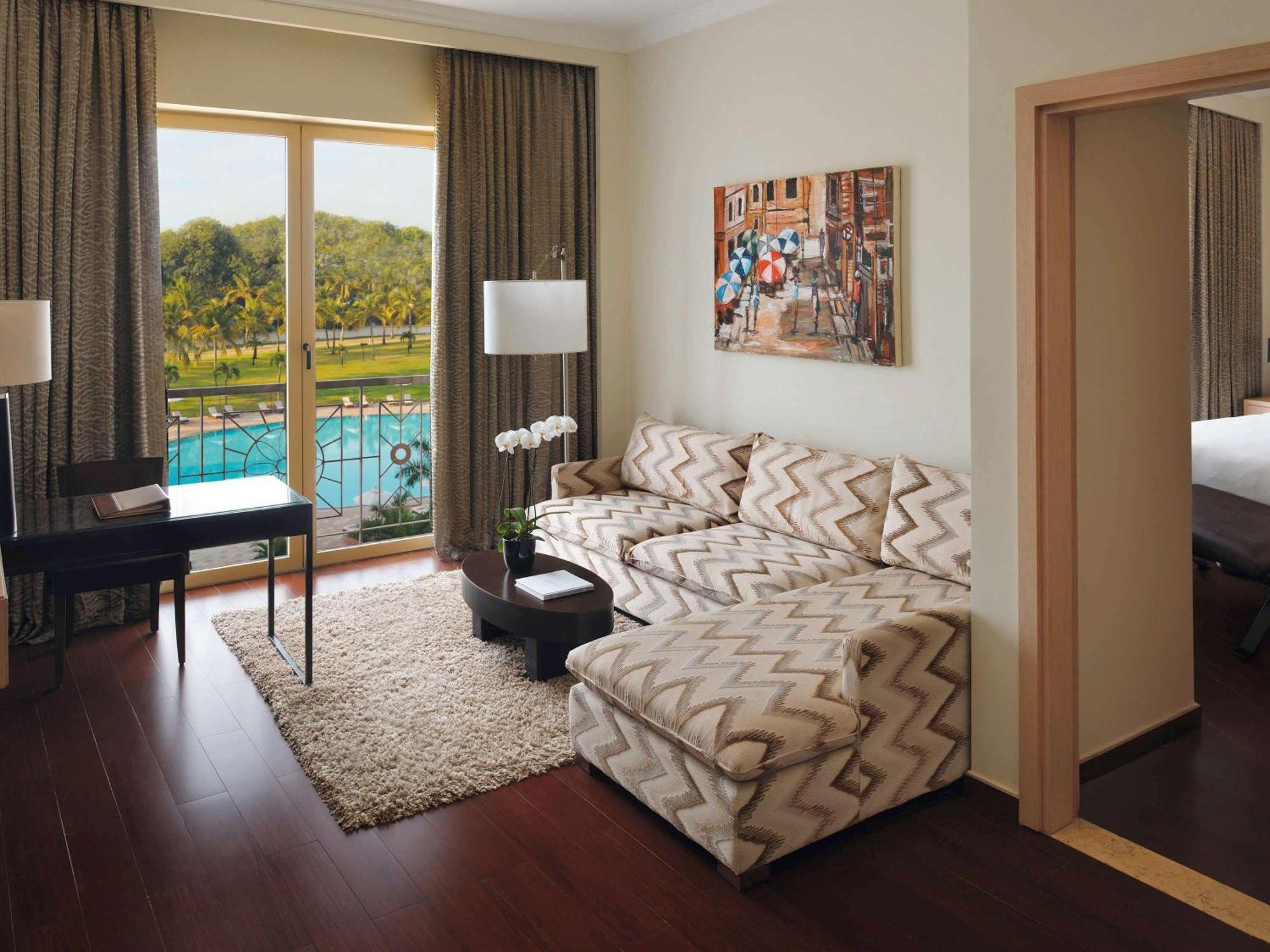 Moevenpick Ambassador Hotel אקרה מראה חיצוני תמונה