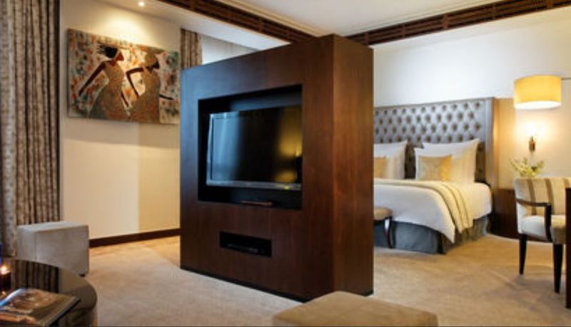 Moevenpick Ambassador Hotel אקרה מראה חיצוני תמונה