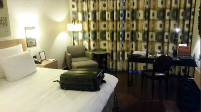 Moevenpick Ambassador Hotel אקרה מראה חיצוני תמונה