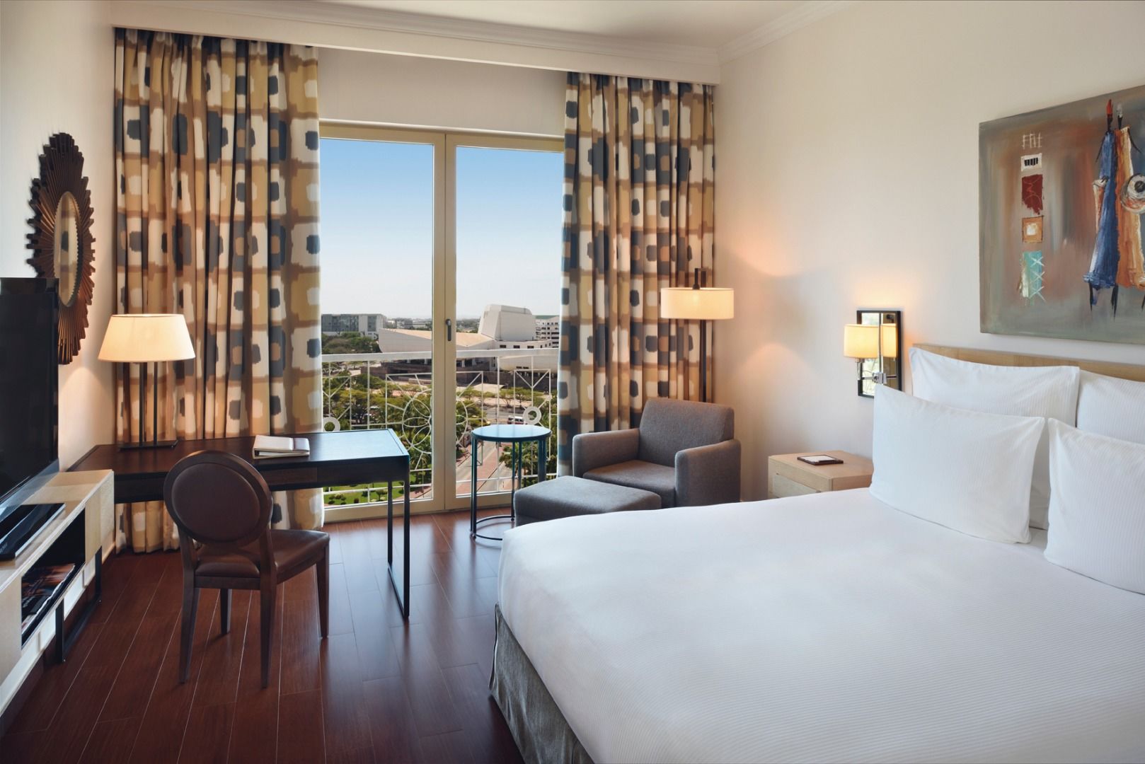Moevenpick Ambassador Hotel אקרה חדר תמונה