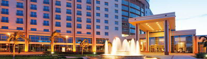 Moevenpick Ambassador Hotel אקרה מראה חיצוני תמונה