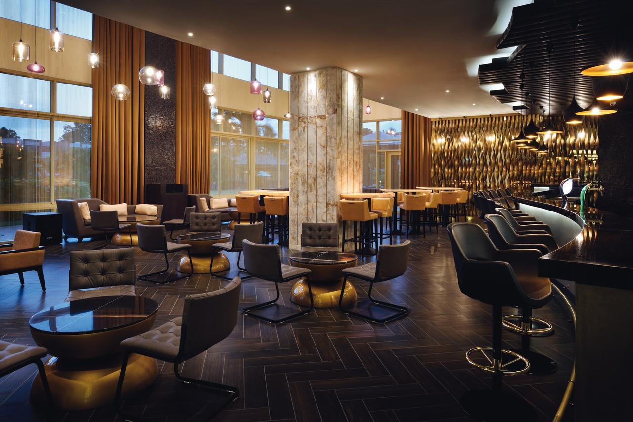 Moevenpick Ambassador Hotel אקרה מראה חיצוני תמונה