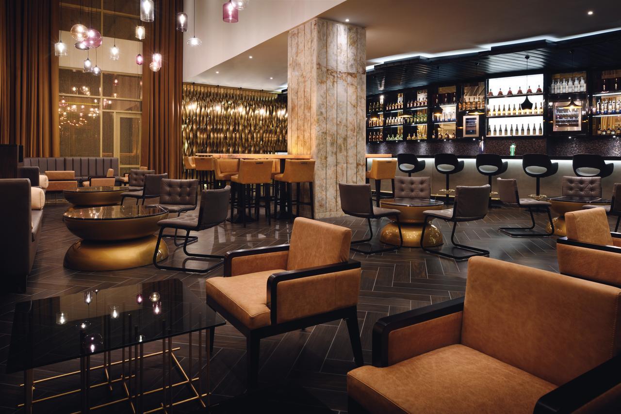 Moevenpick Ambassador Hotel אקרה מראה חיצוני תמונה
