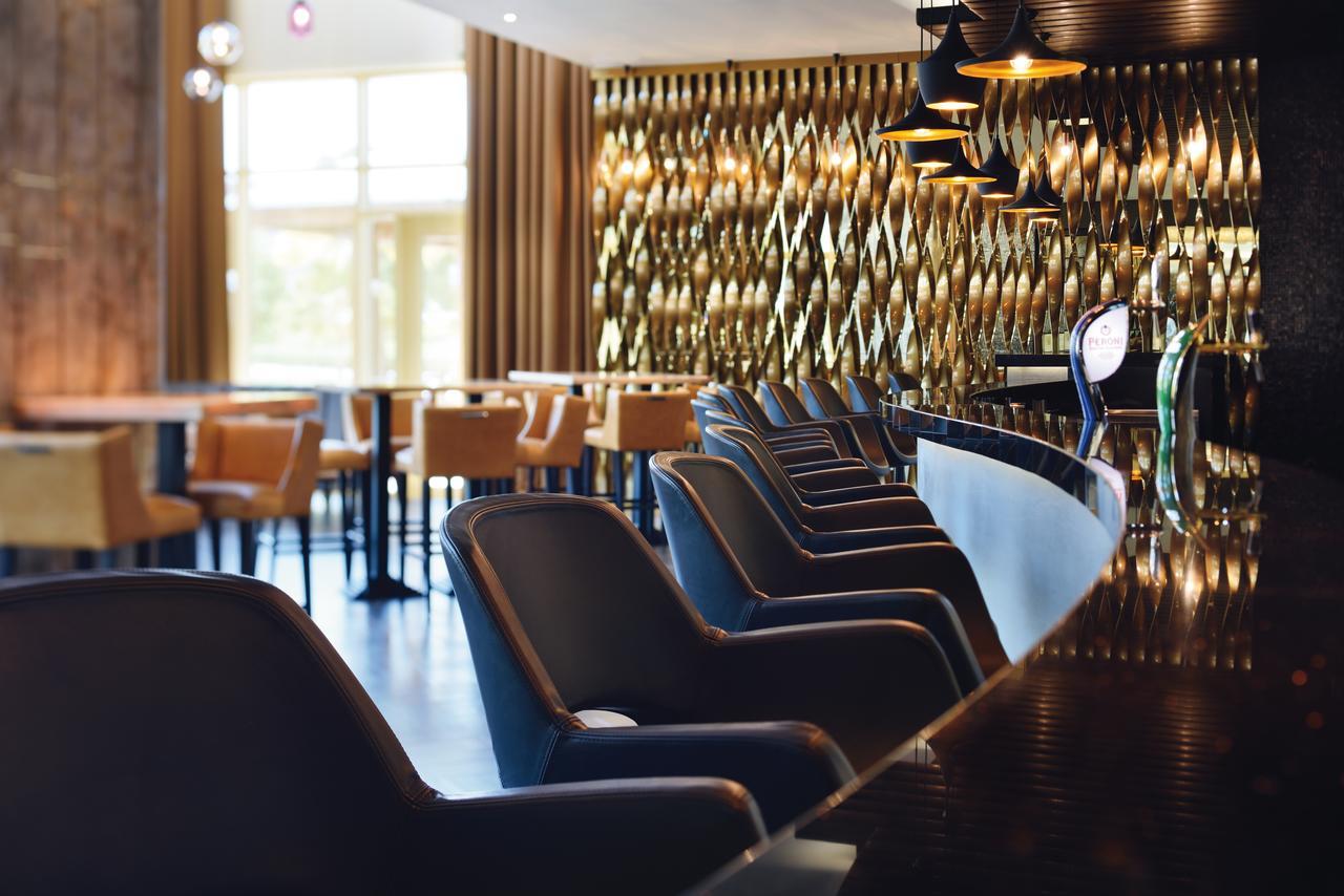 Moevenpick Ambassador Hotel אקרה מראה חיצוני תמונה