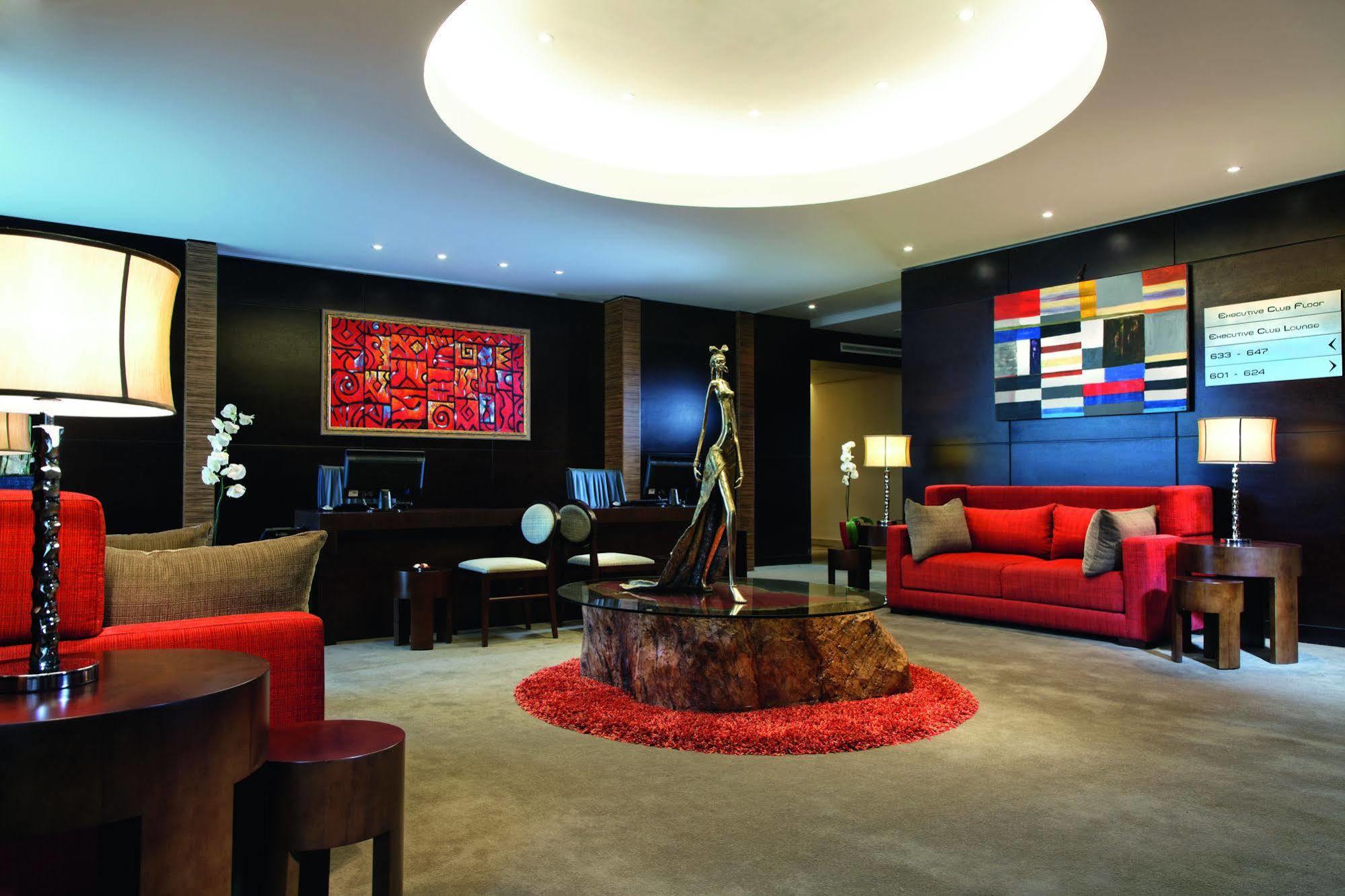 Moevenpick Ambassador Hotel אקרה מראה חיצוני תמונה