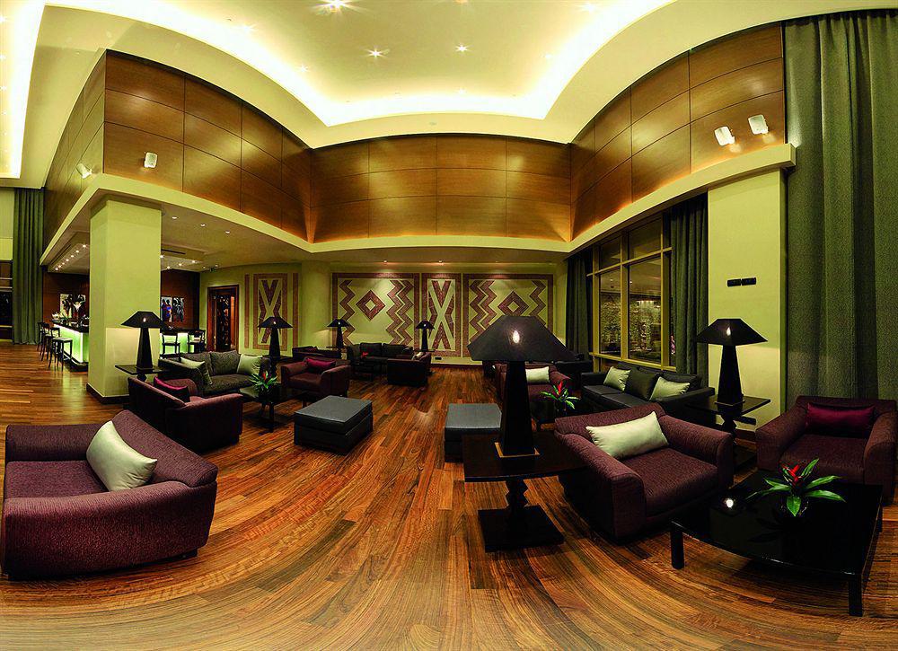 Moevenpick Ambassador Hotel אקרה מראה חיצוני תמונה